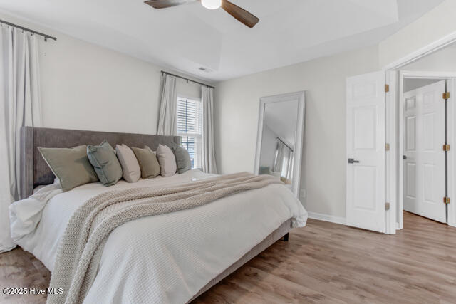 6200 Black Willow Drive