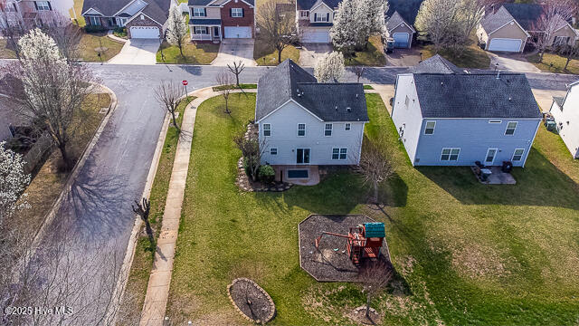 6200 Black Willow Drive