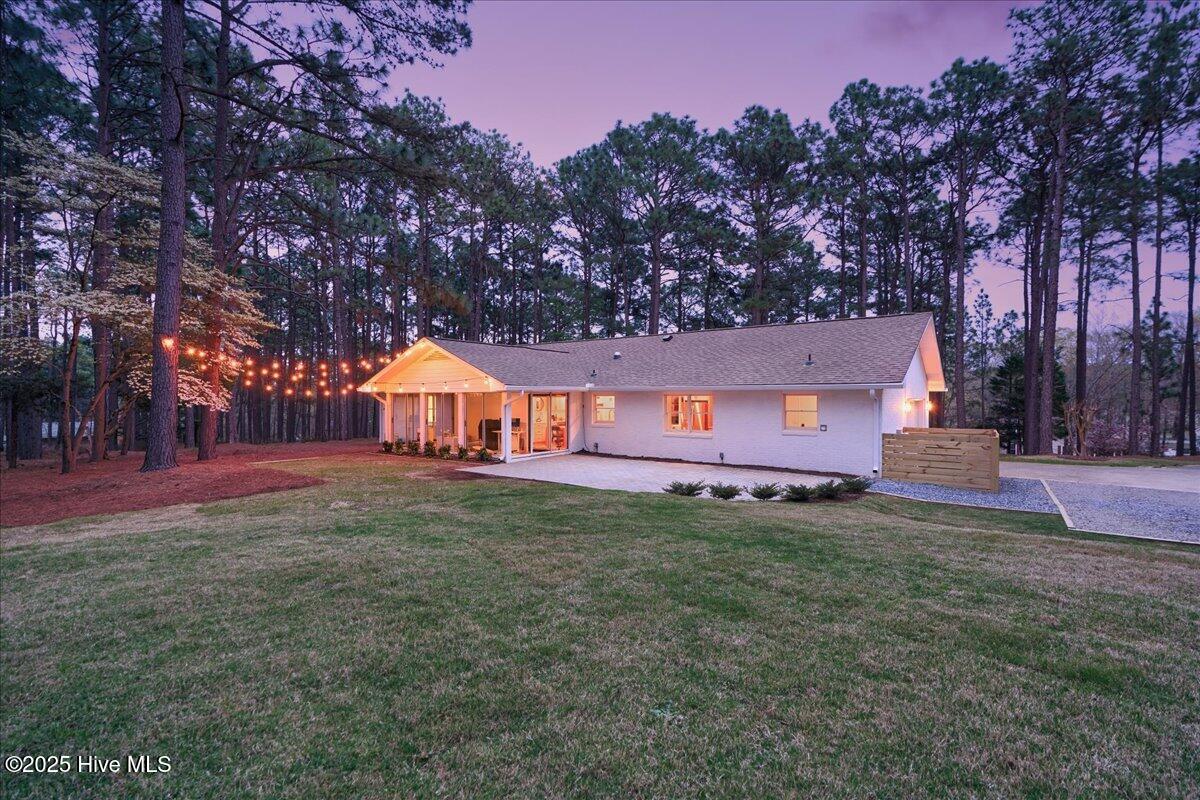 409 Stornoway Drive