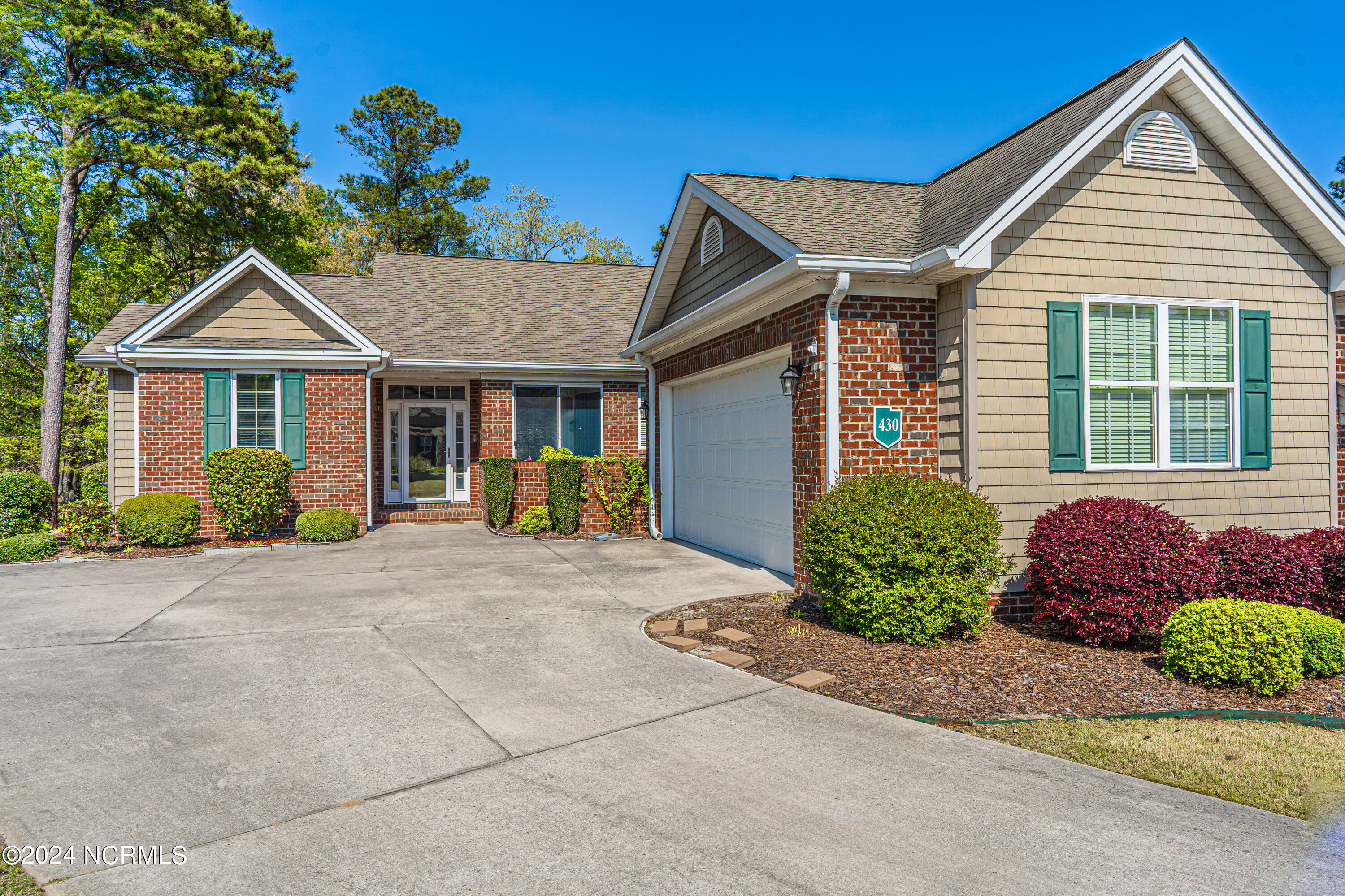 430 Lighthorse Circle