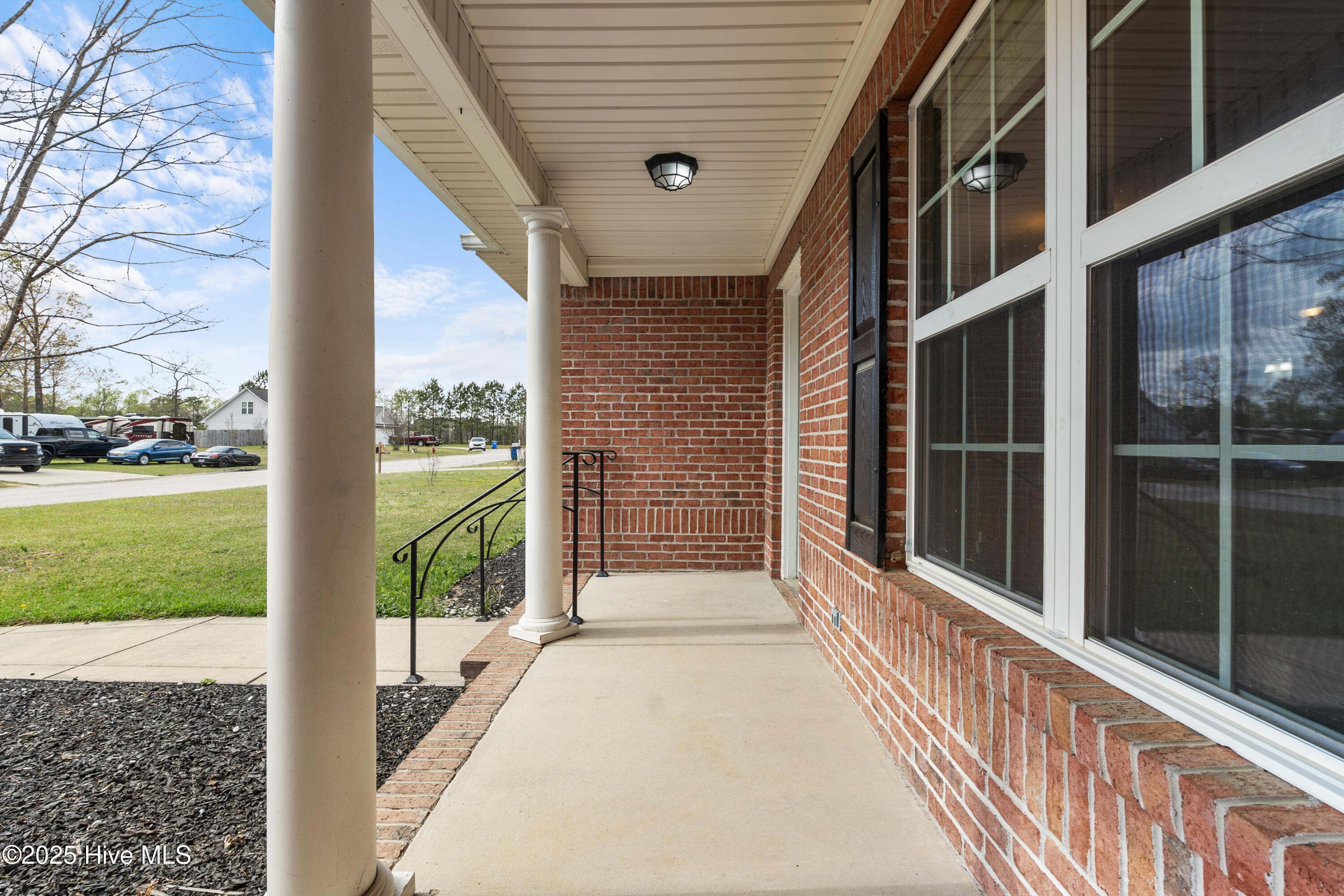 336 Livingston Drive