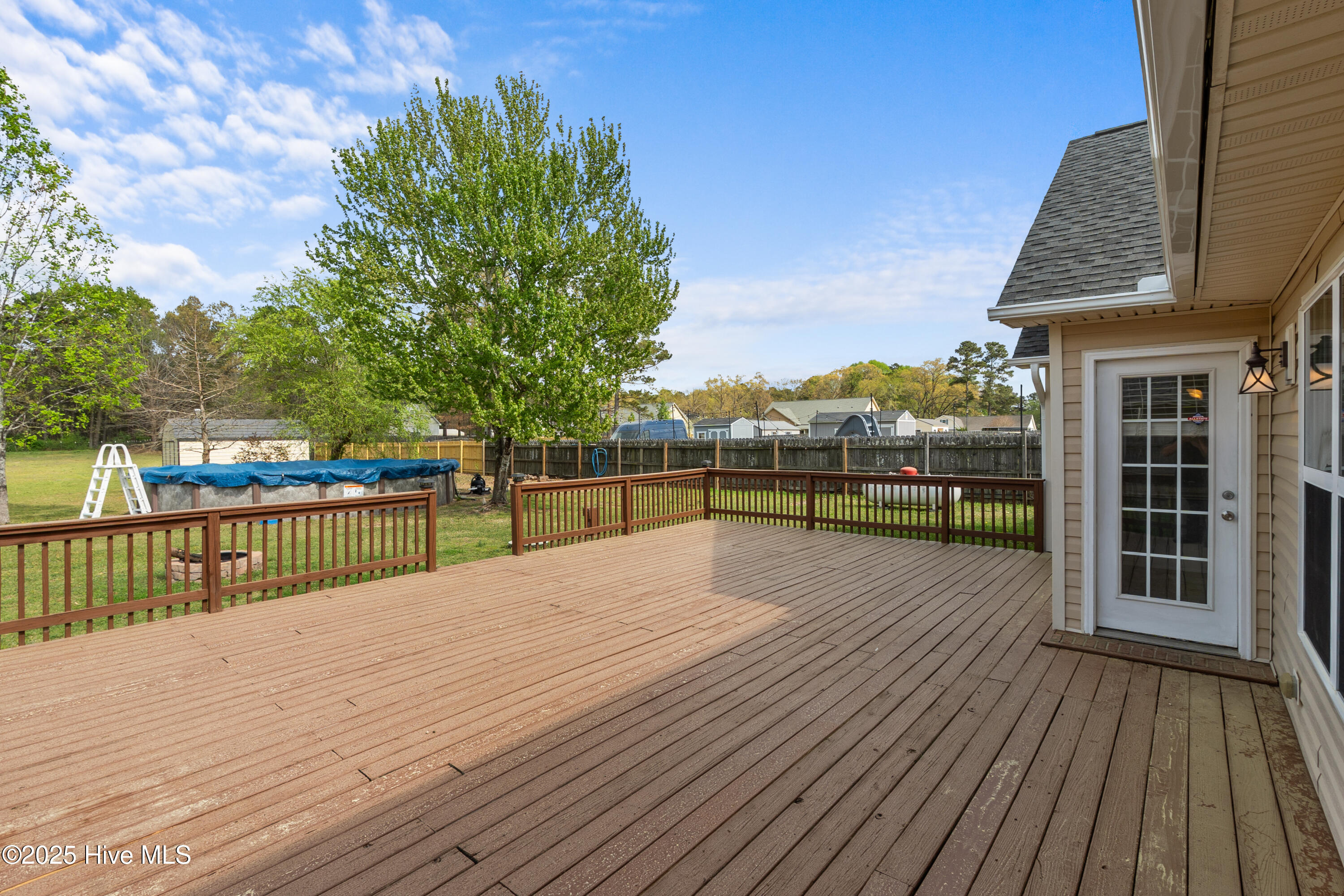 336 Livingston Drive