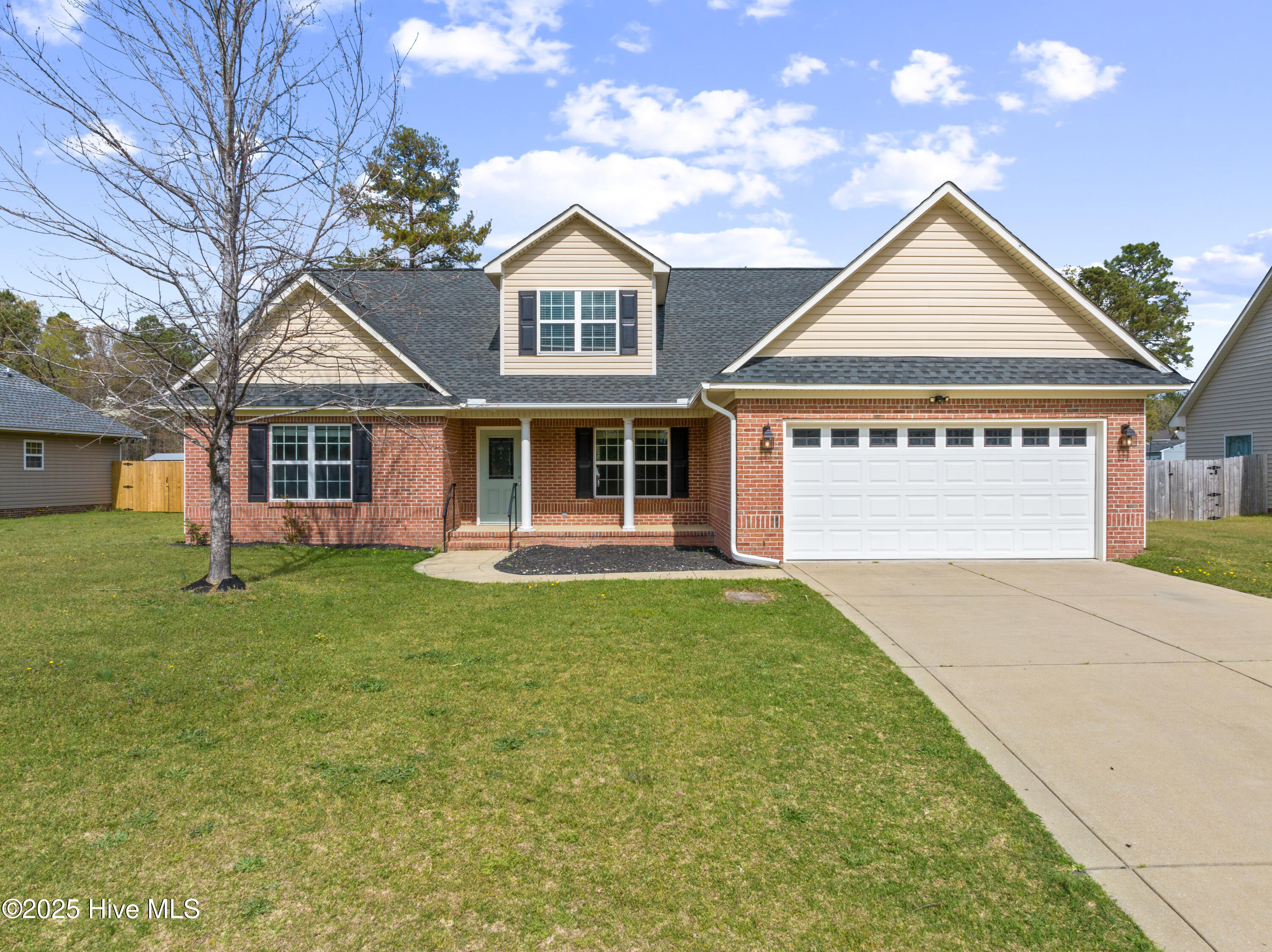 336 Livingston Drive