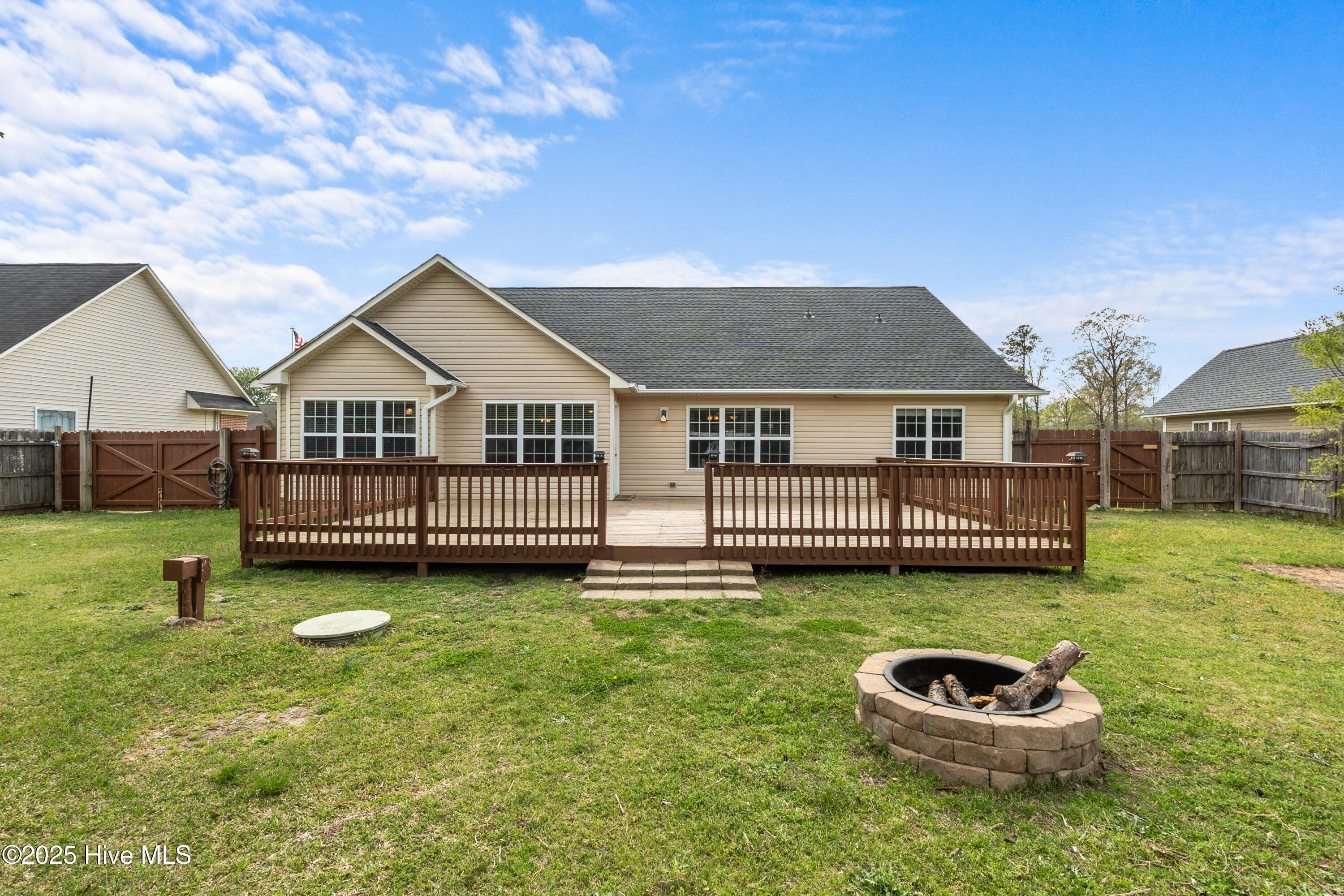 336 Livingston Drive