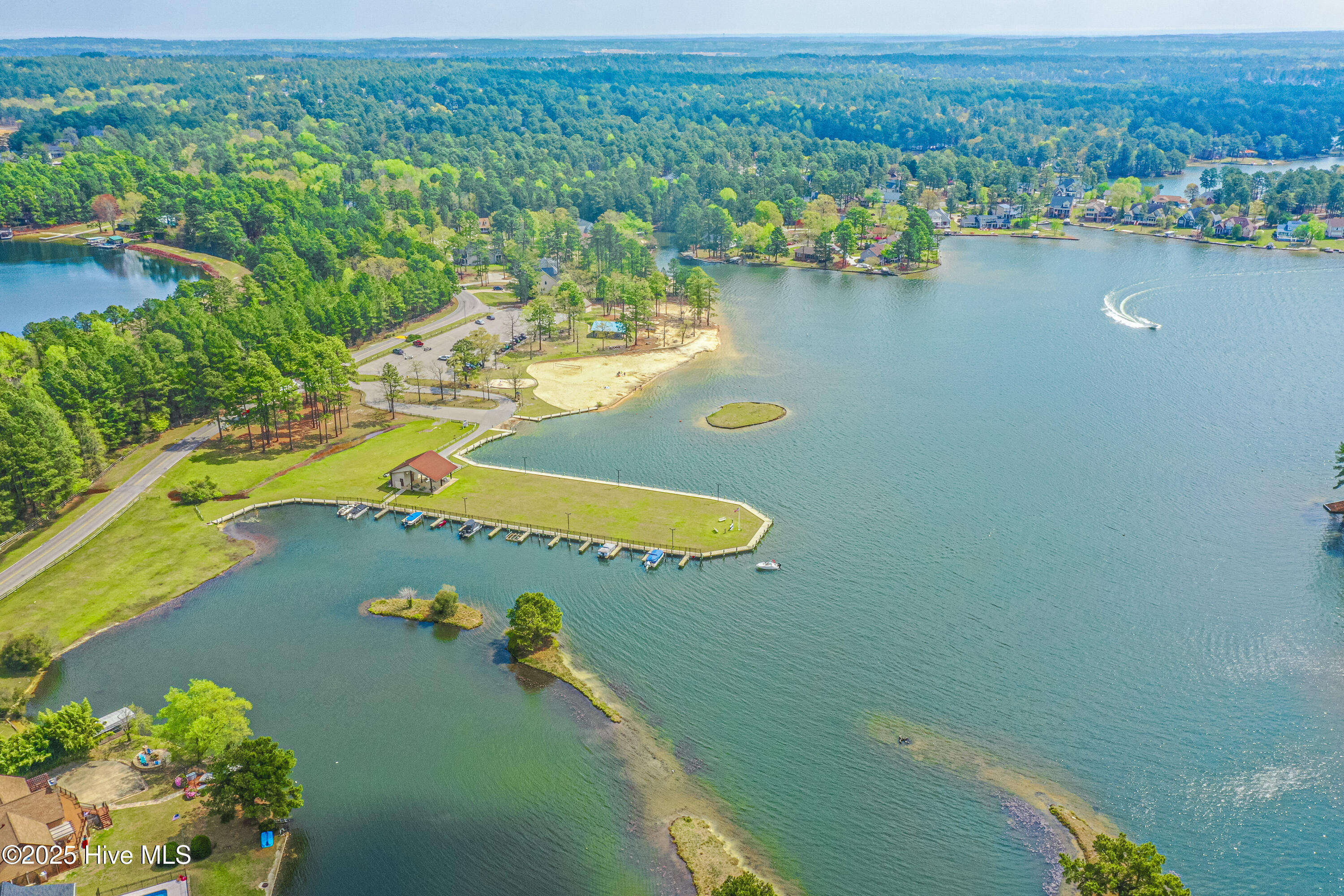 76 Silver Lake Point