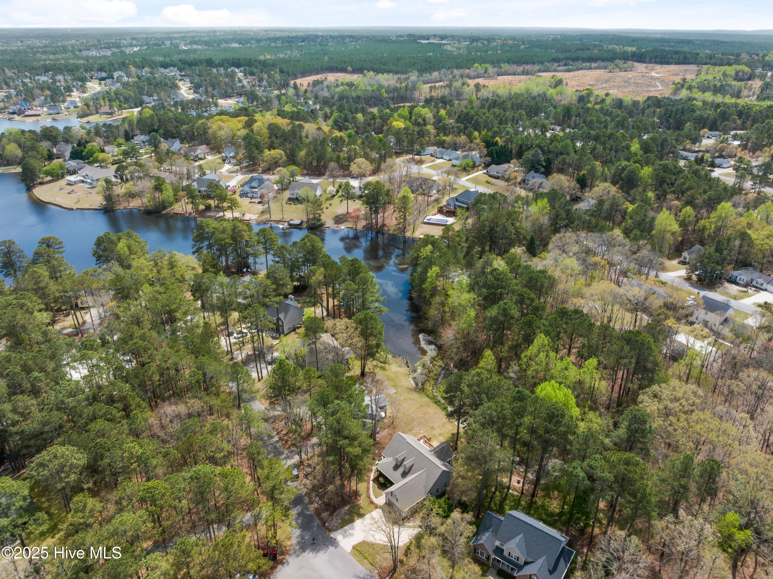 76 Silver Lake Point