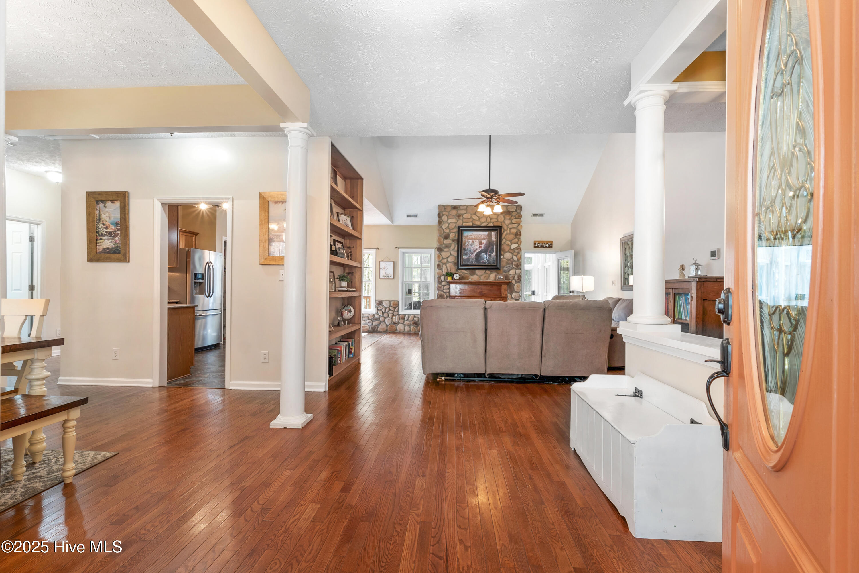 76 Silver Lake Point