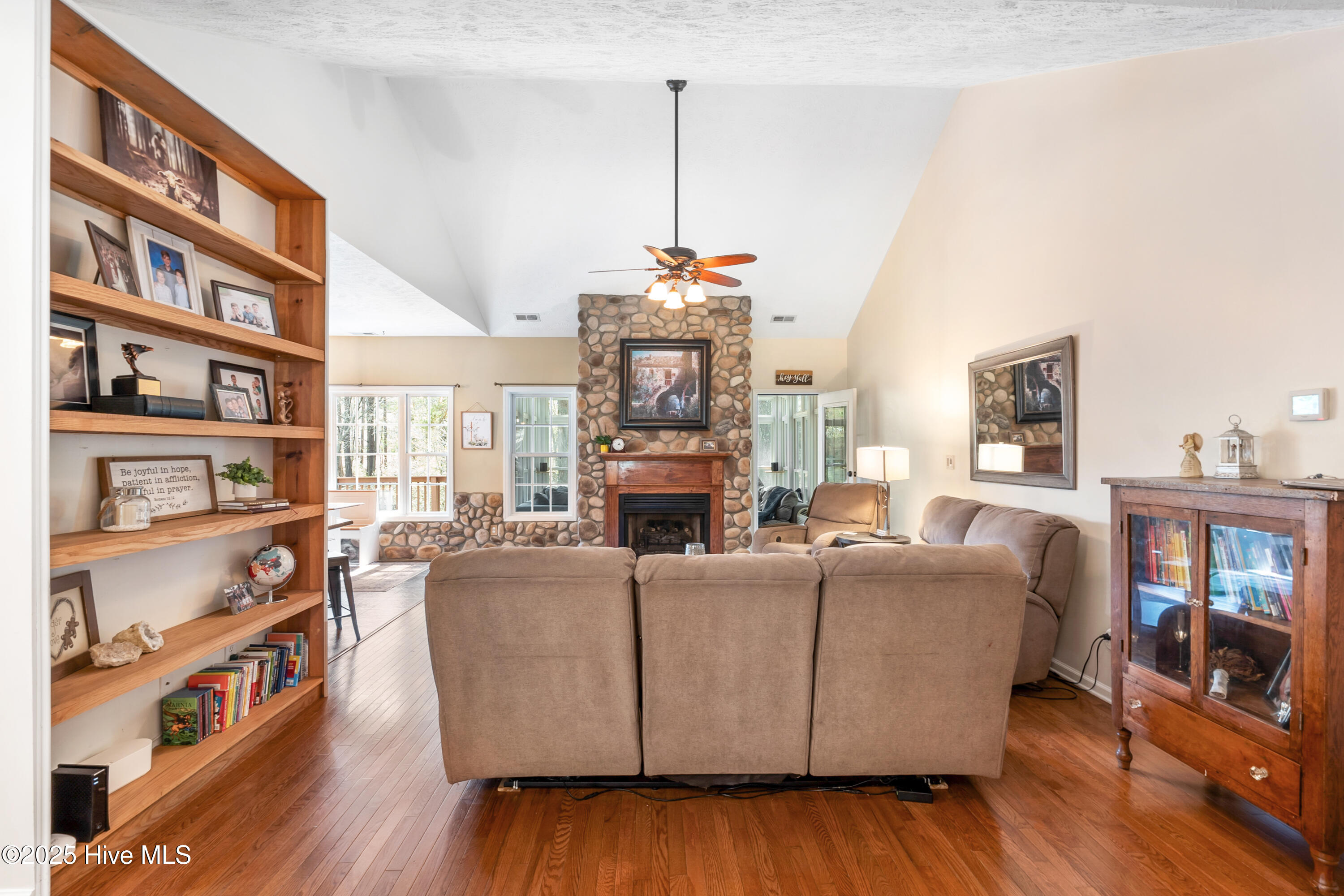 76 Silver Lake Point