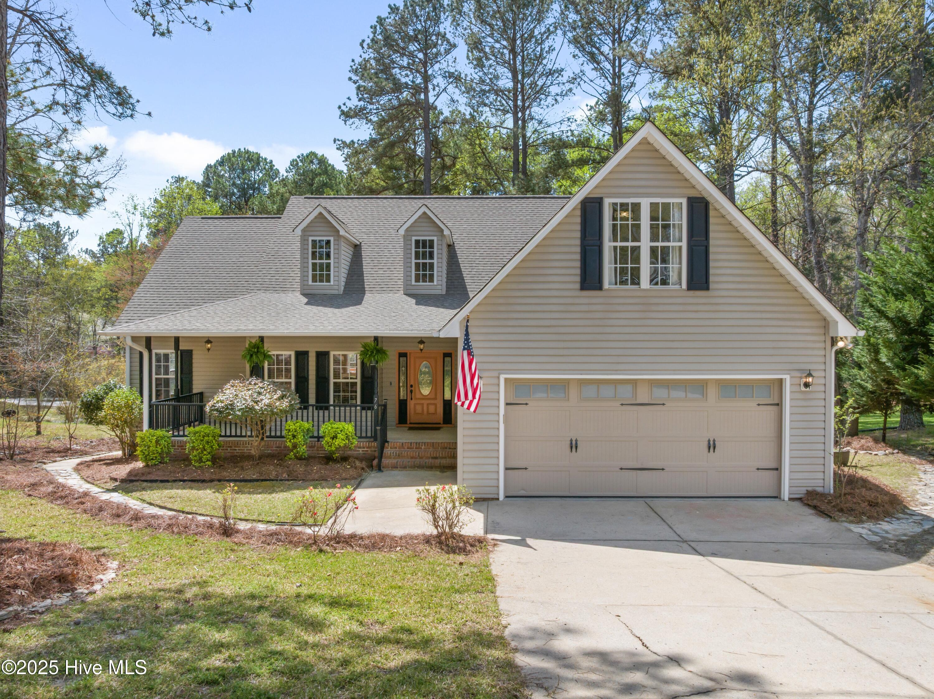 76 Silver Lake Point