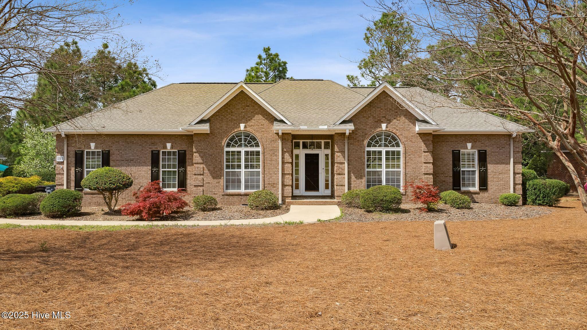 151 Juniper Creek Boulevard