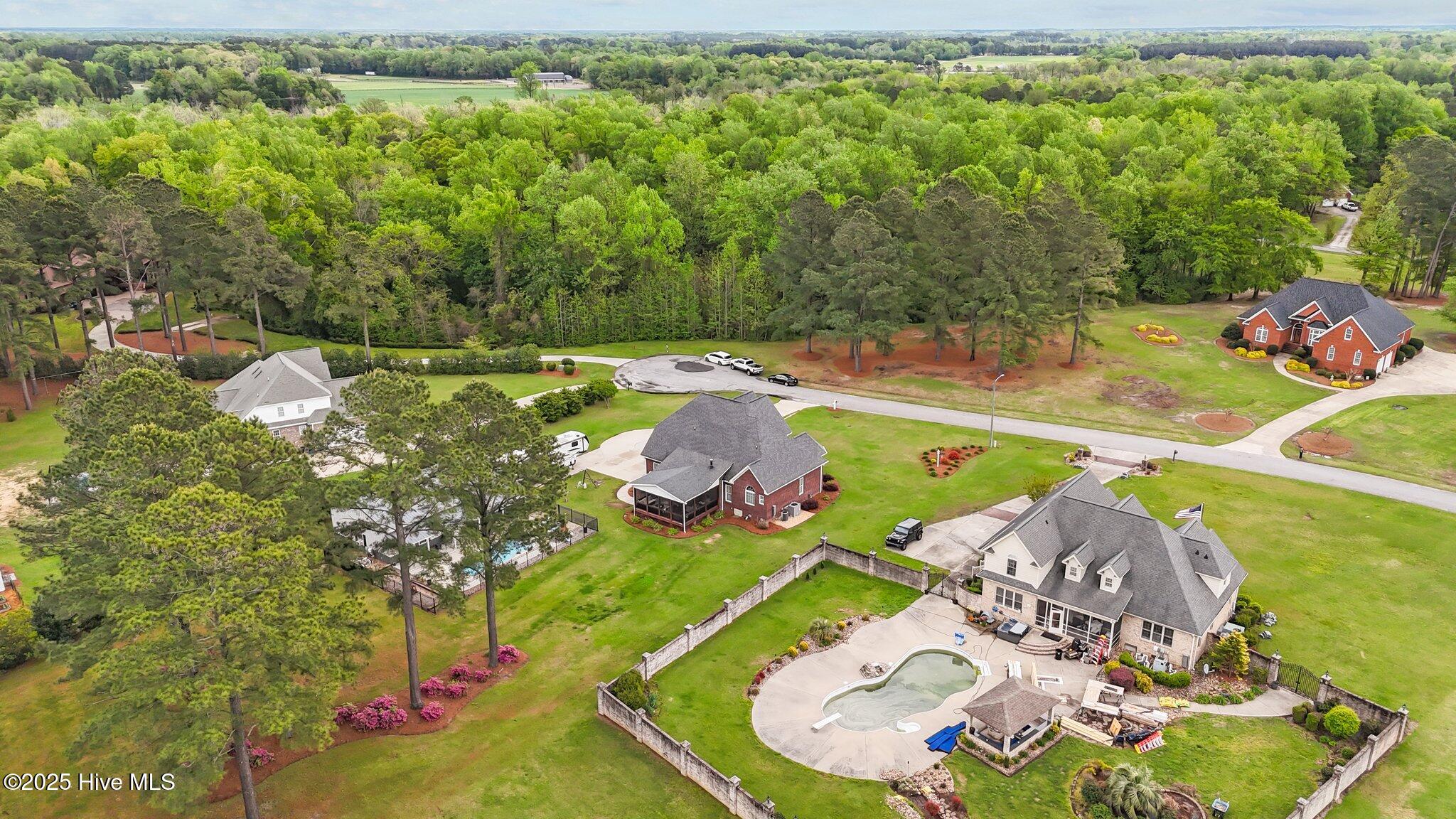 3853 Dixie Ridge Lane