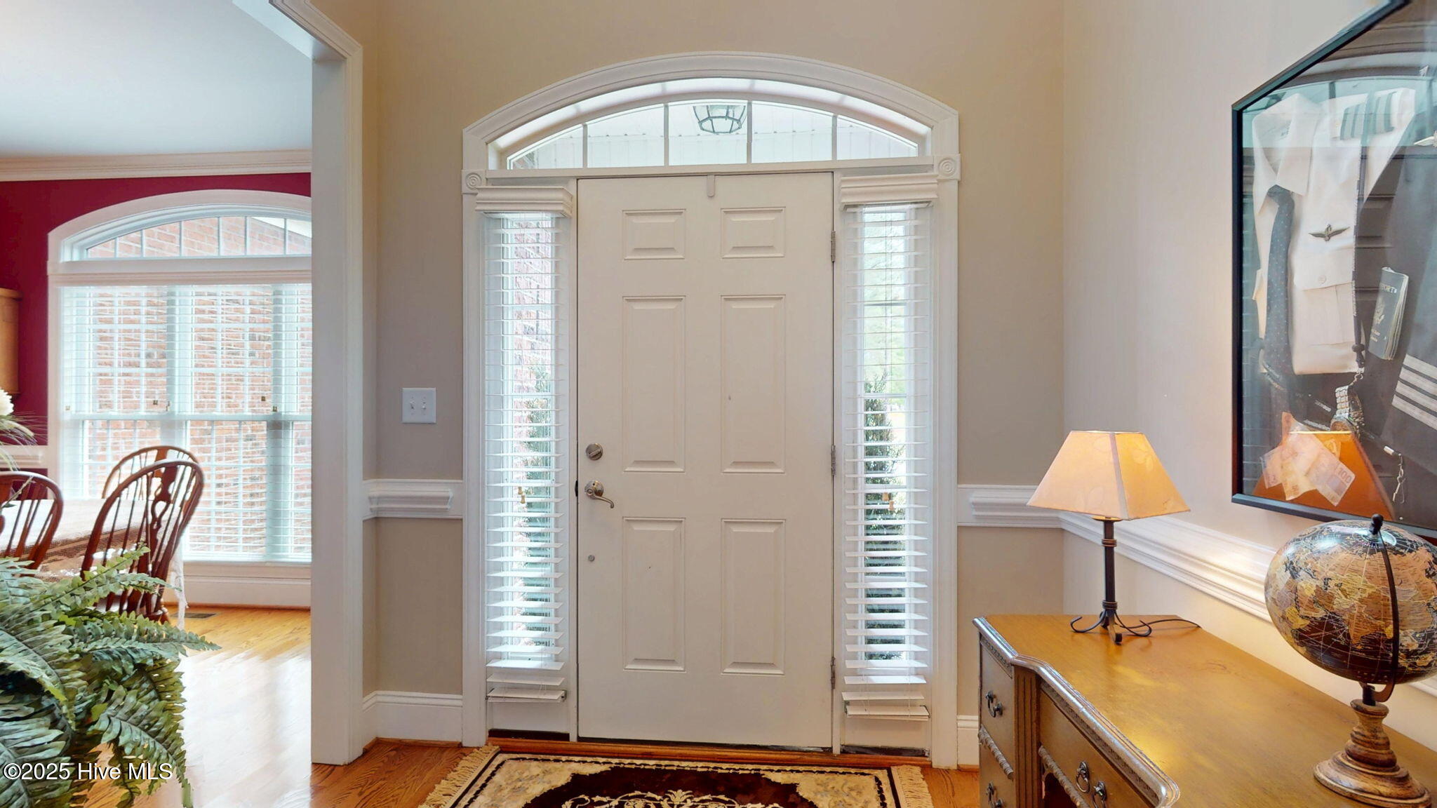 3853 Dixie Ridge Lane