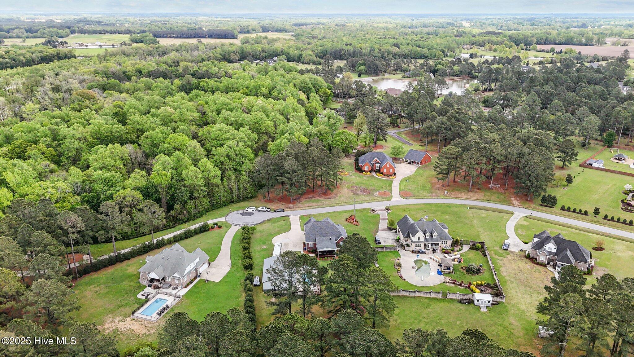 3853 Dixie Ridge Lane