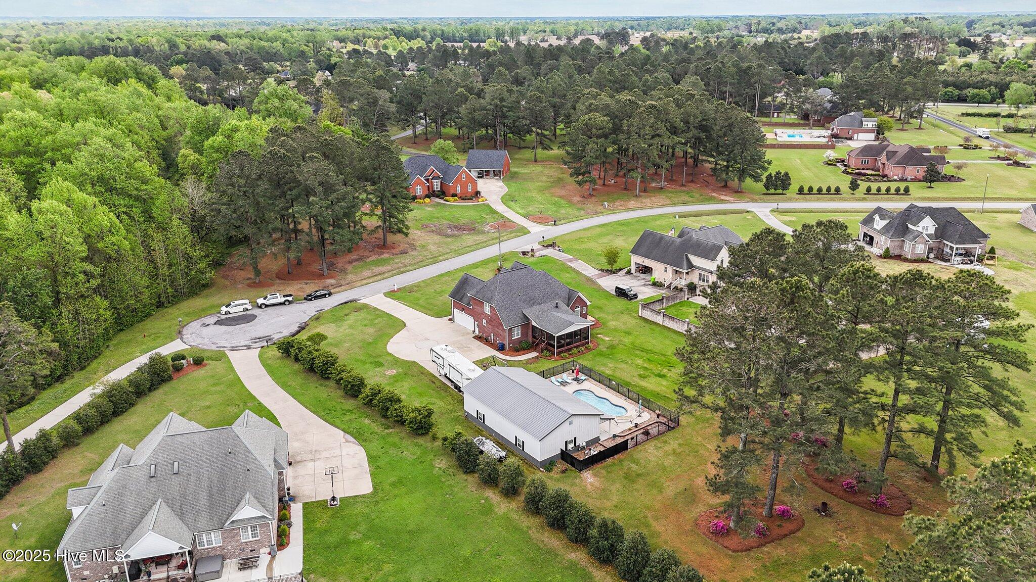 3853 Dixie Ridge Lane