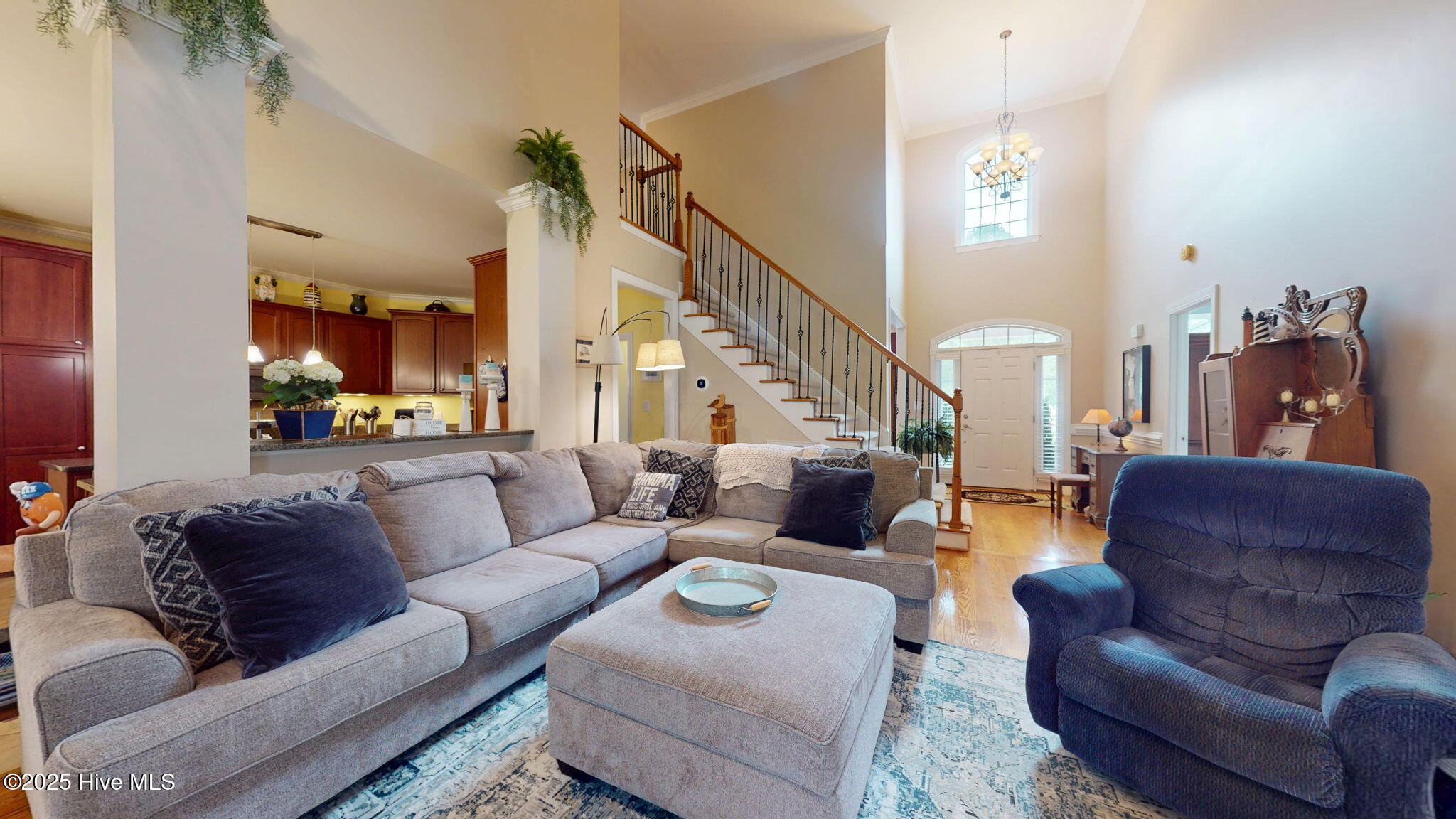 3853 Dixie Ridge Lane