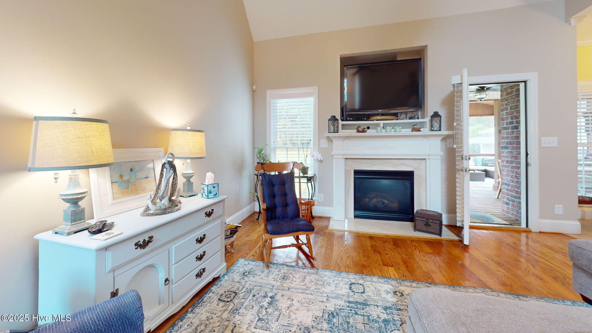 3853 Dixie Ridge Lane