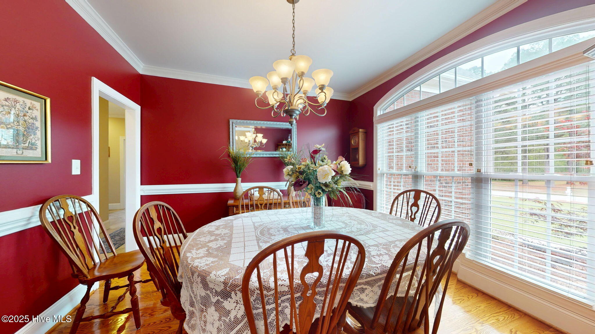 3853 Dixie Ridge Lane