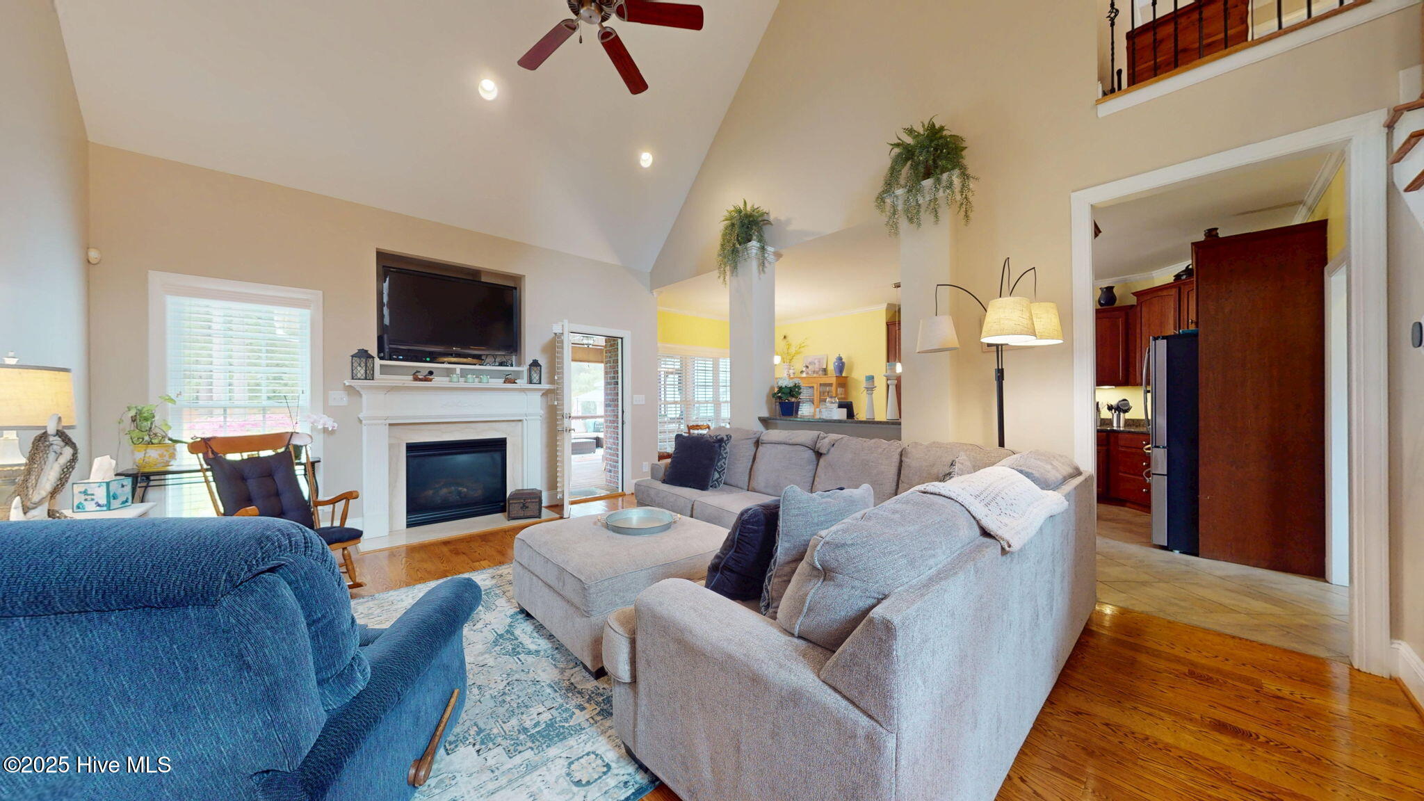3853 Dixie Ridge Lane