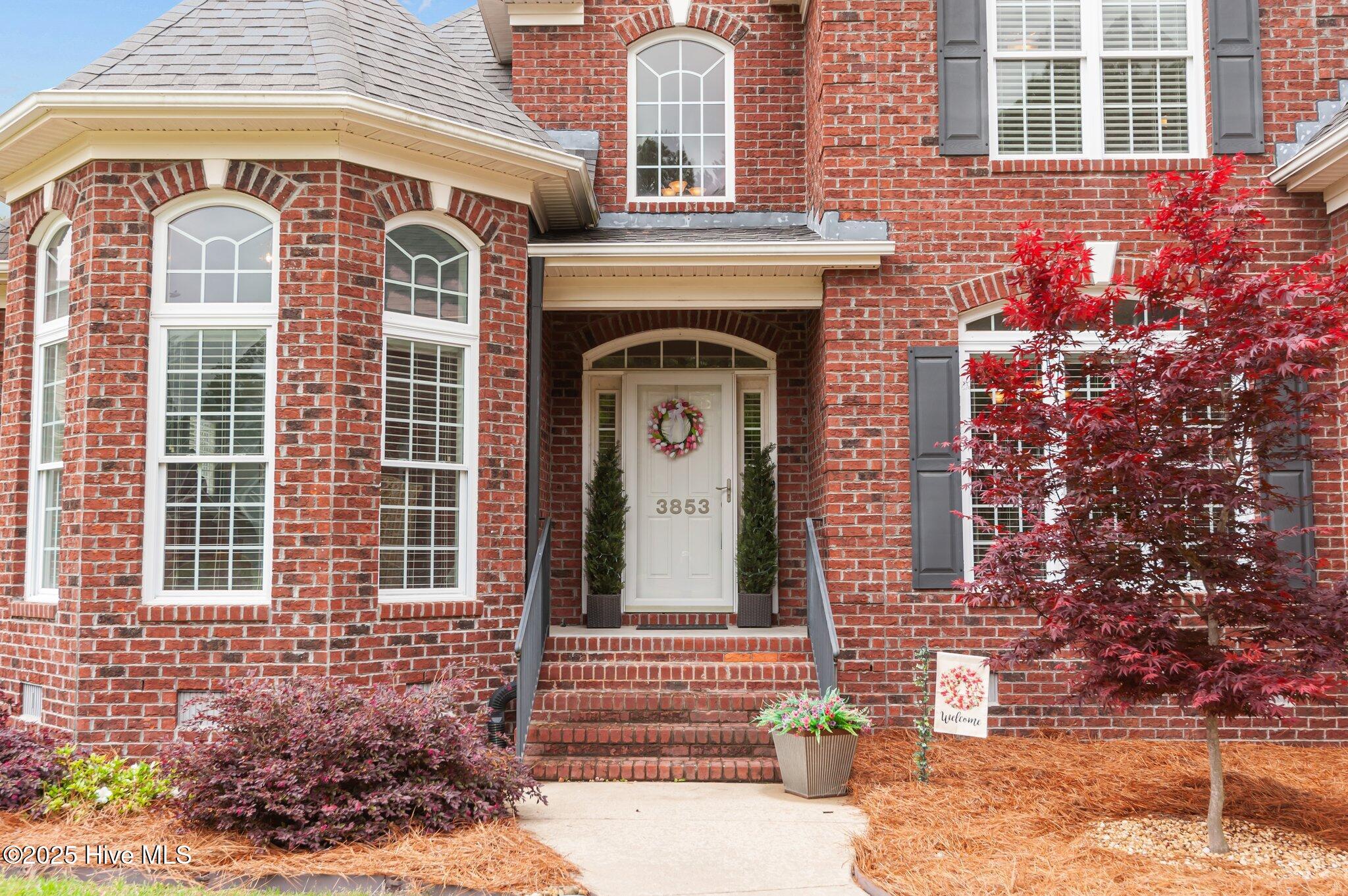 3853 Dixie Ridge Lane