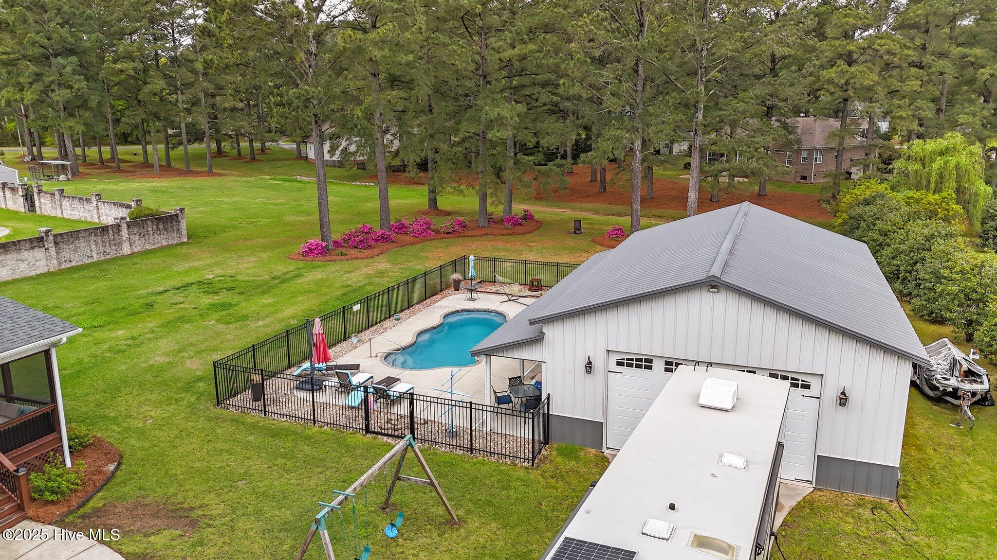 3853 Dixie Ridge Lane