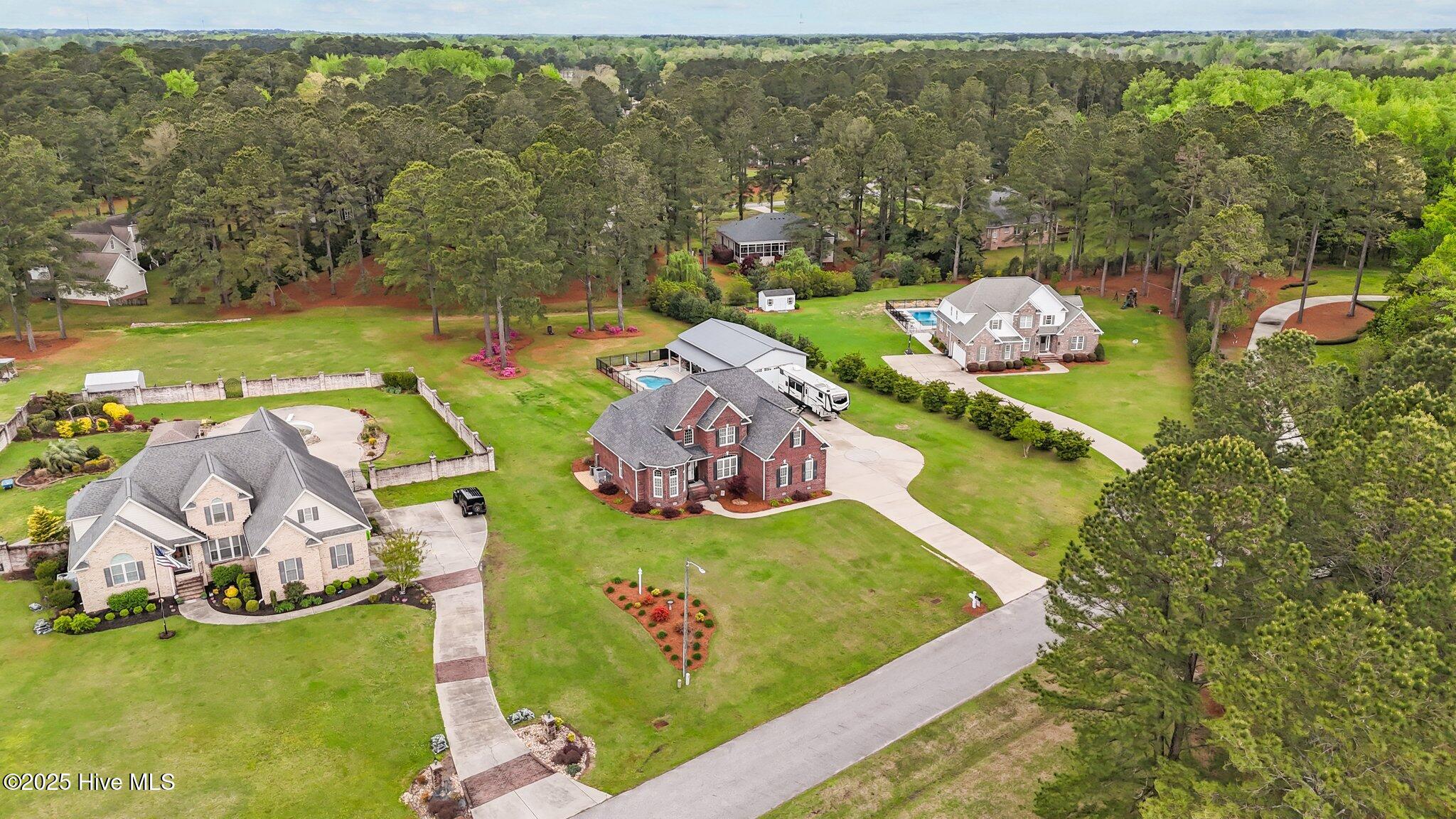 3853 Dixie Ridge Lane