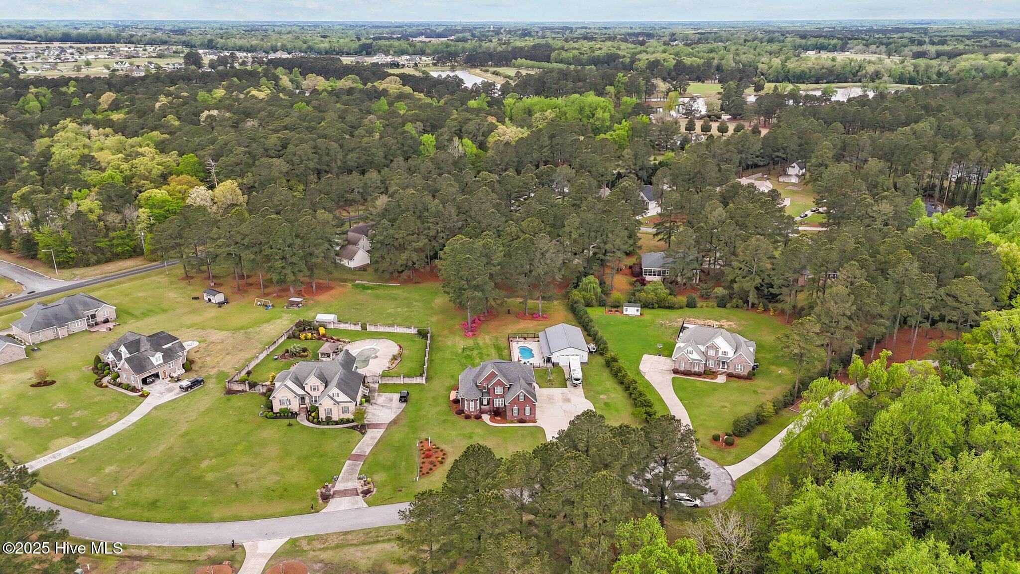 3853 Dixie Ridge Lane