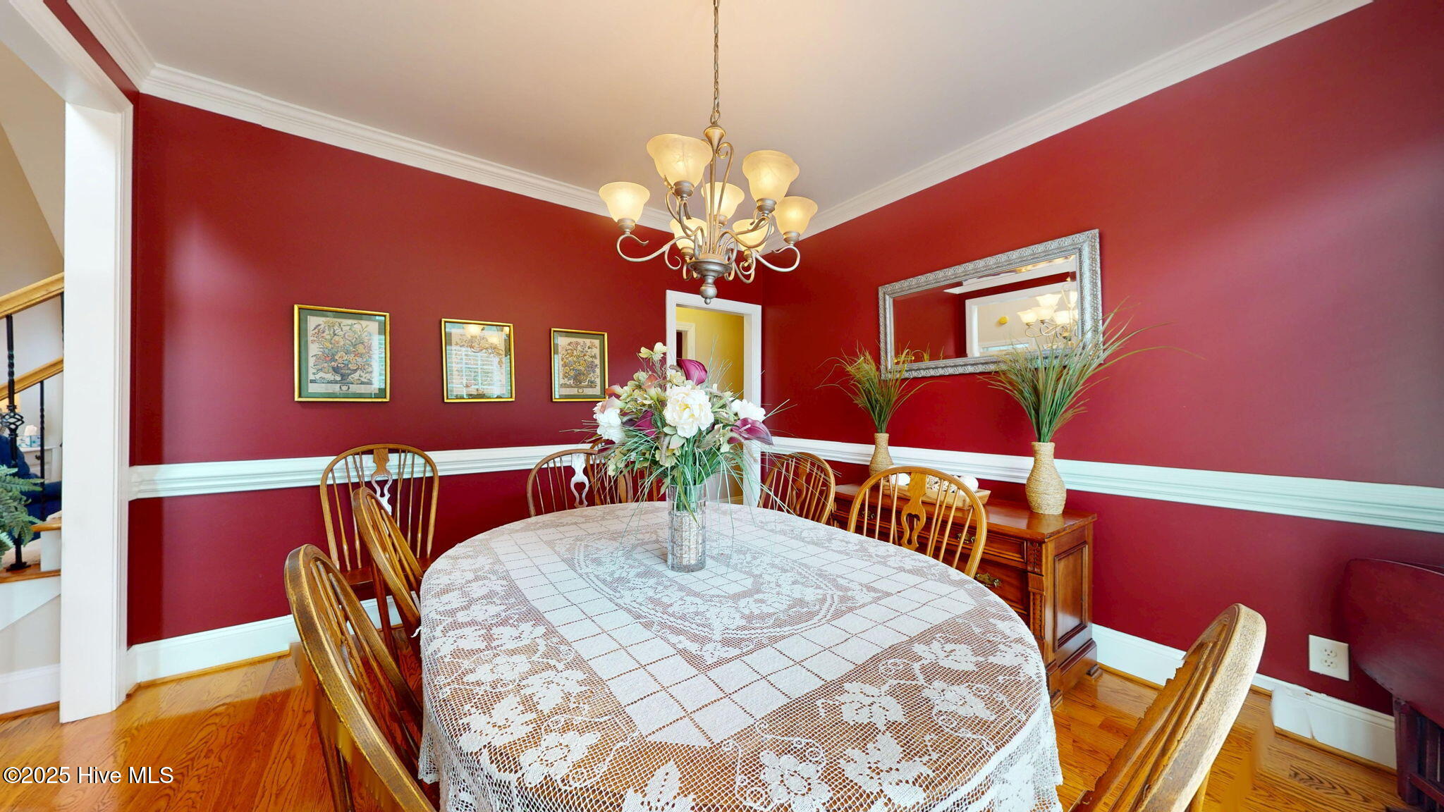 3853 Dixie Ridge Lane