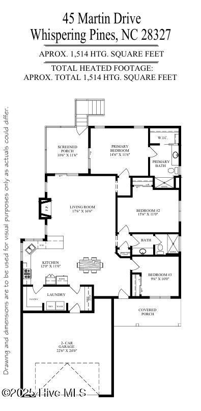 45 Martin Drive