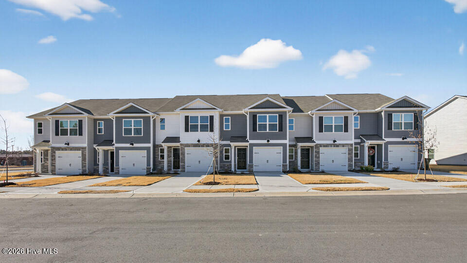 203 Maddox Drive