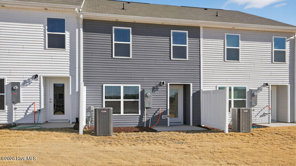 203 Maddox Drive