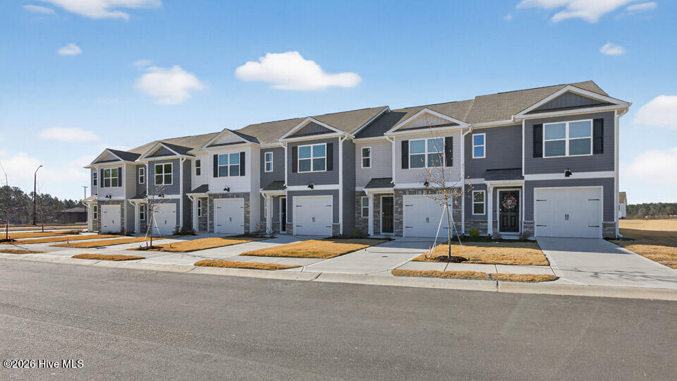 203 Maddox Drive