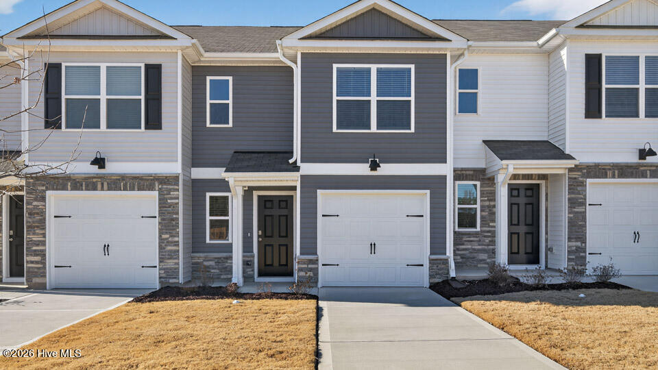 203 Maddox Drive
