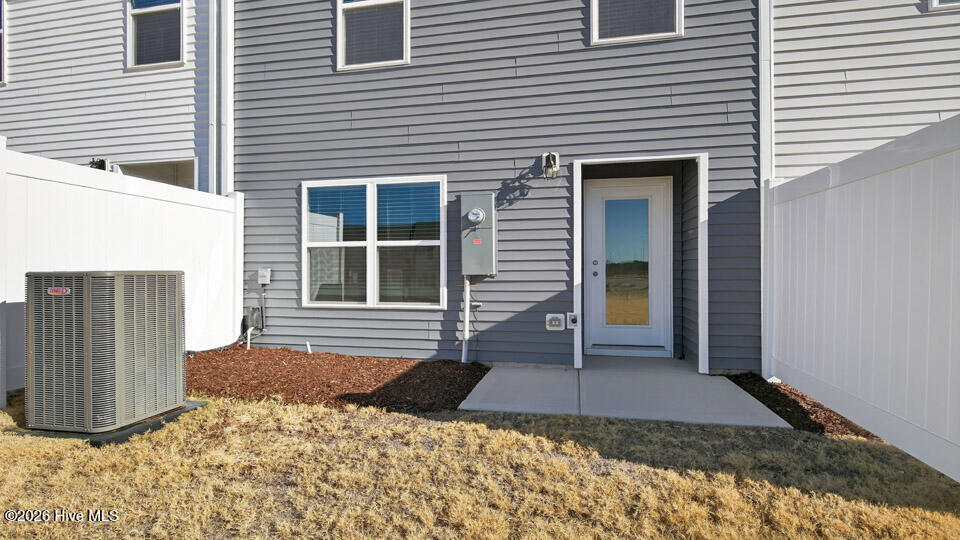 203 Maddox Drive