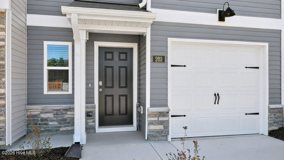203 Maddox Drive