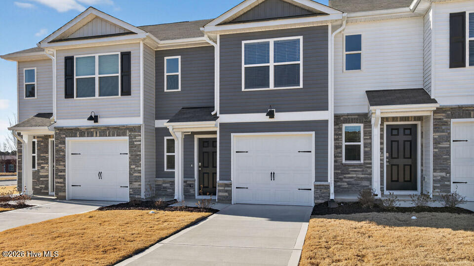 203 Maddox Drive