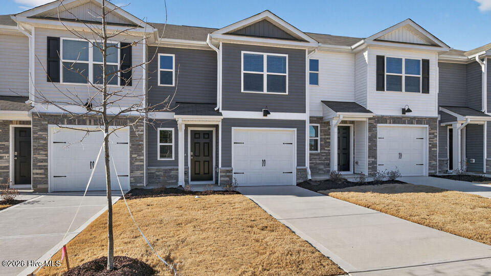 203 Maddox Drive