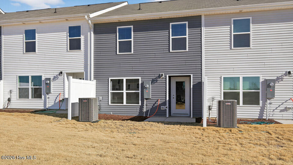 203 Maddox Drive
