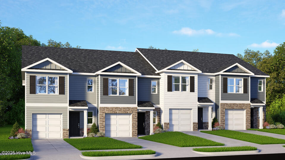205 Maddox Drive