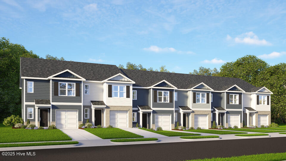 219 Maddox Drive
