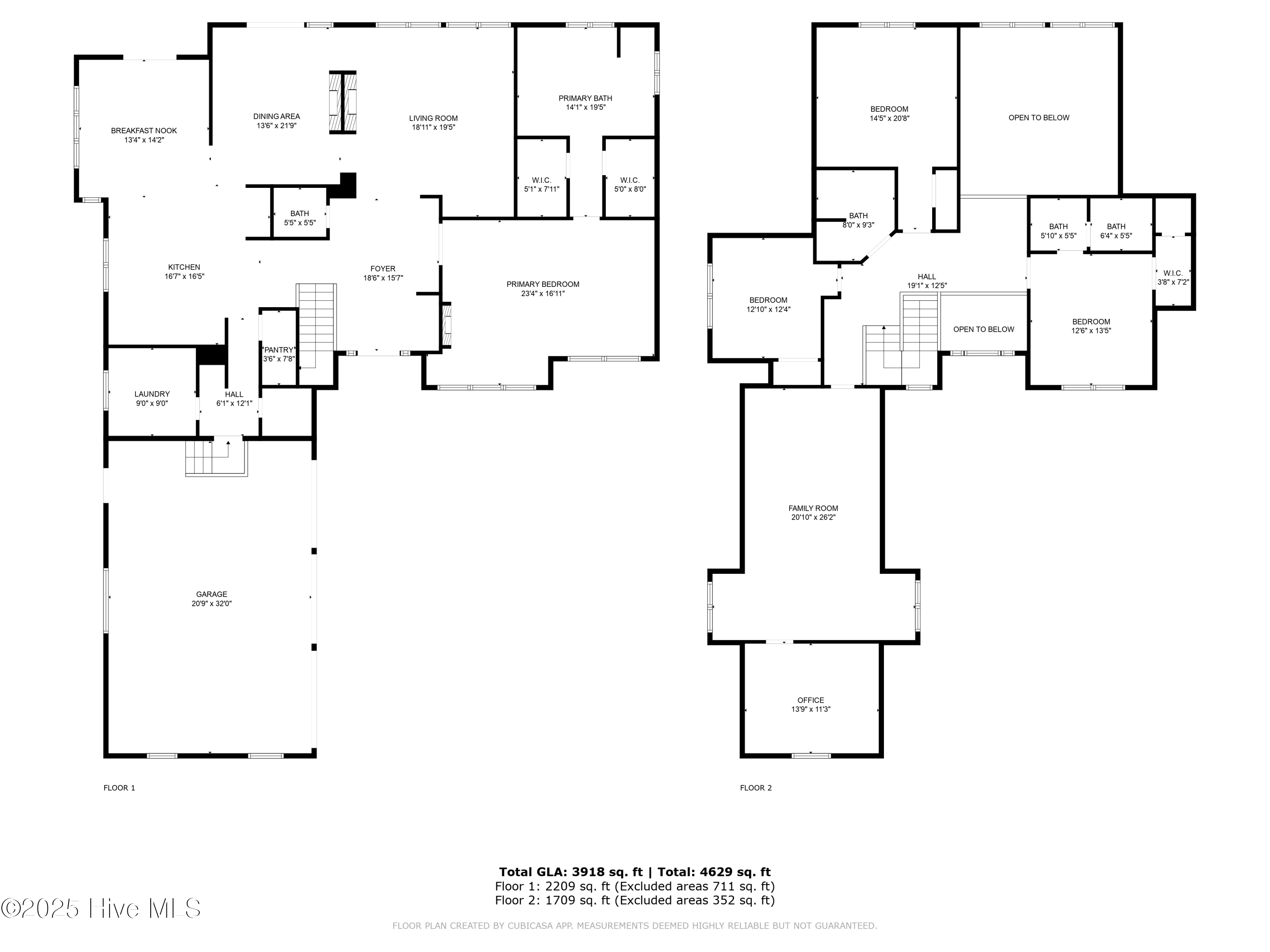 100 Holly Springs Court