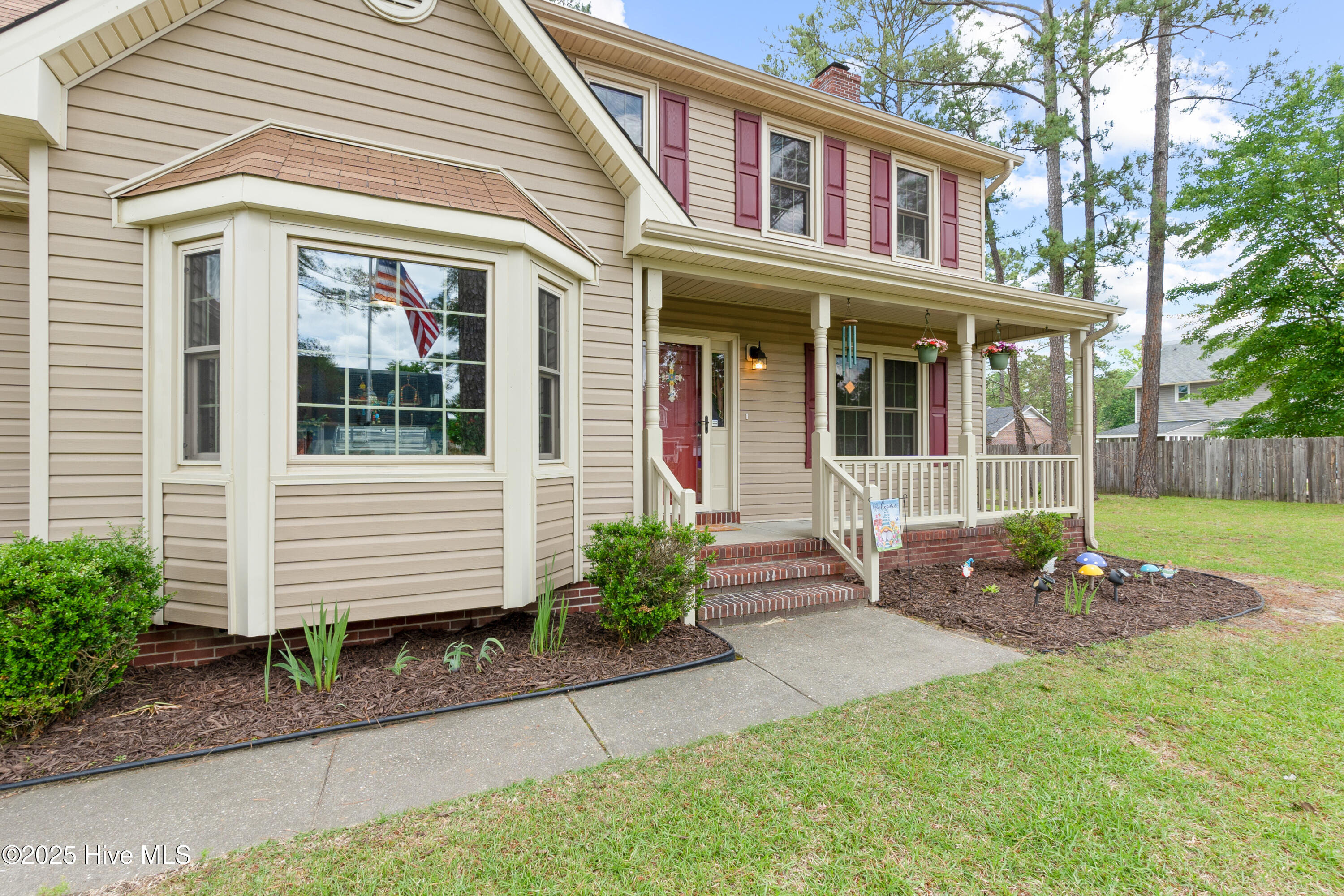 2290 Dockvale Drive