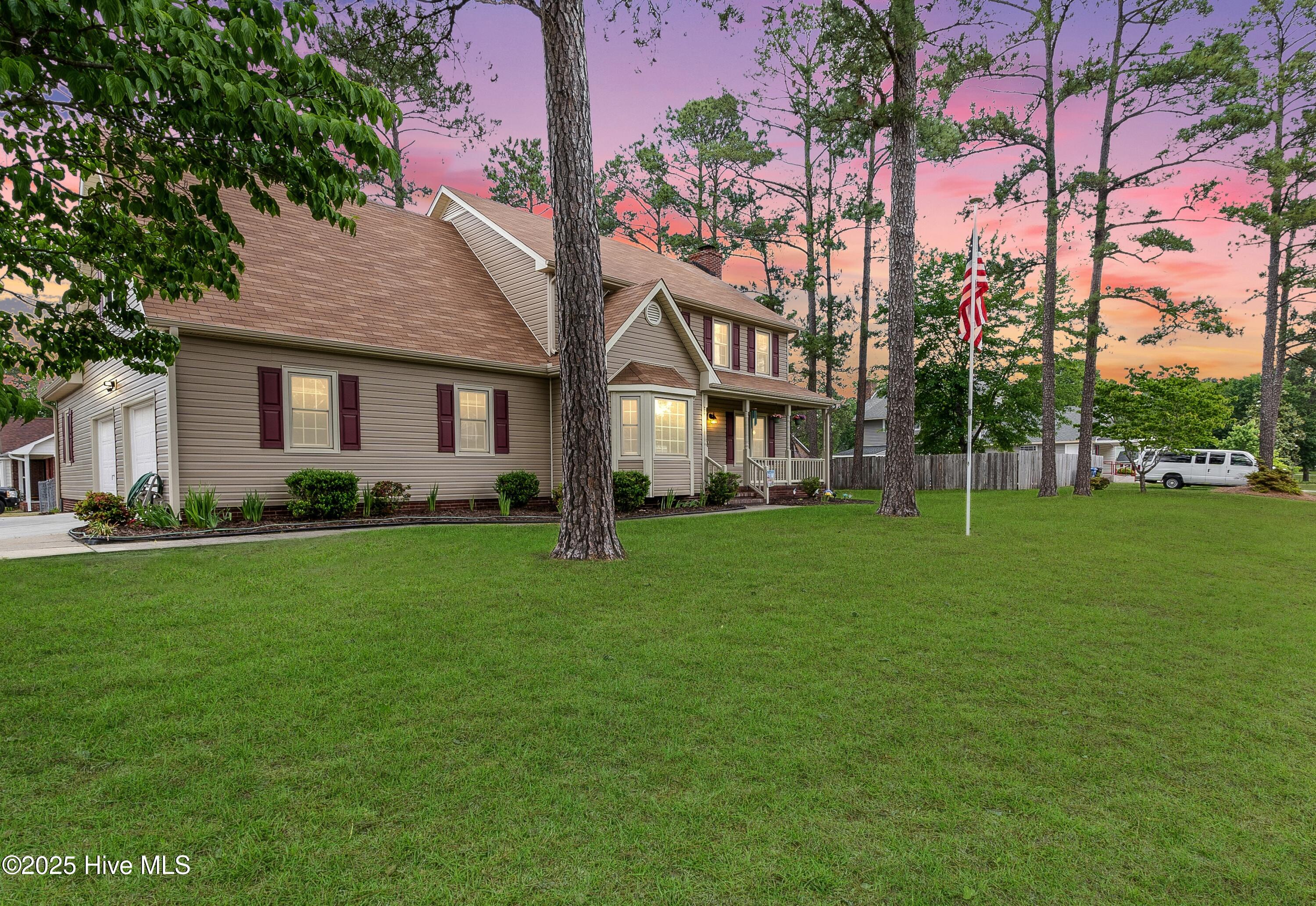 2290 Dockvale Drive