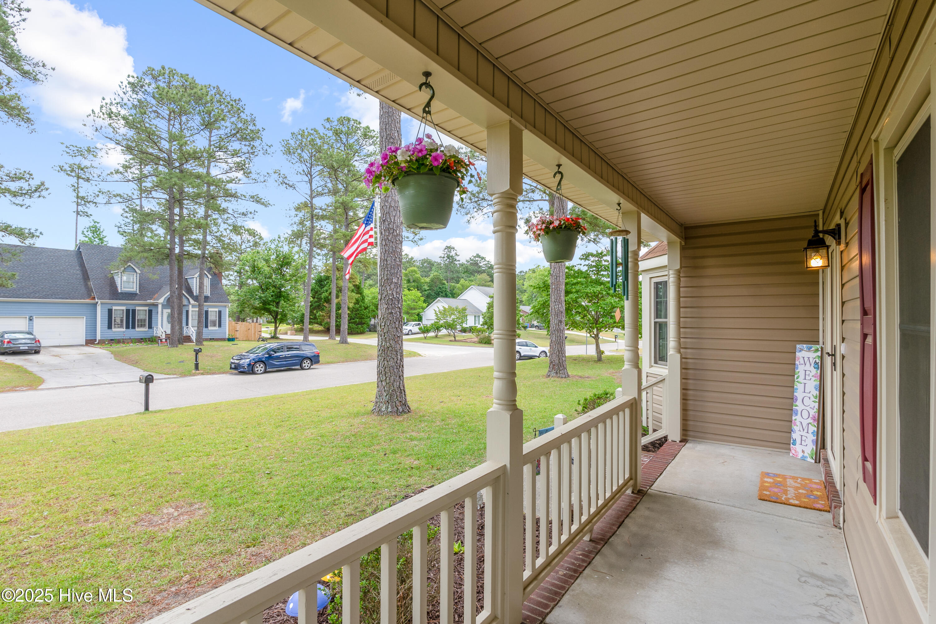 2290 Dockvale Drive