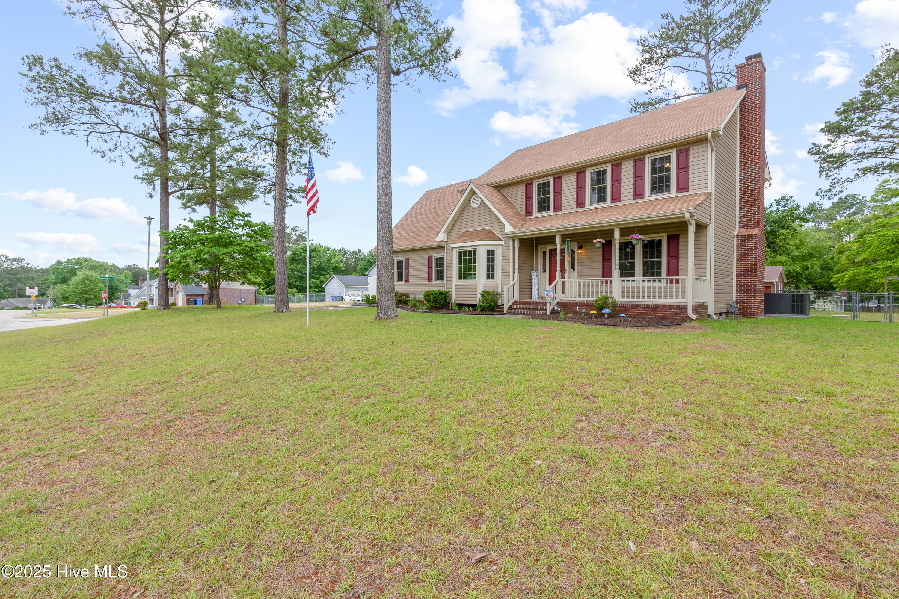 2290 Dockvale Drive