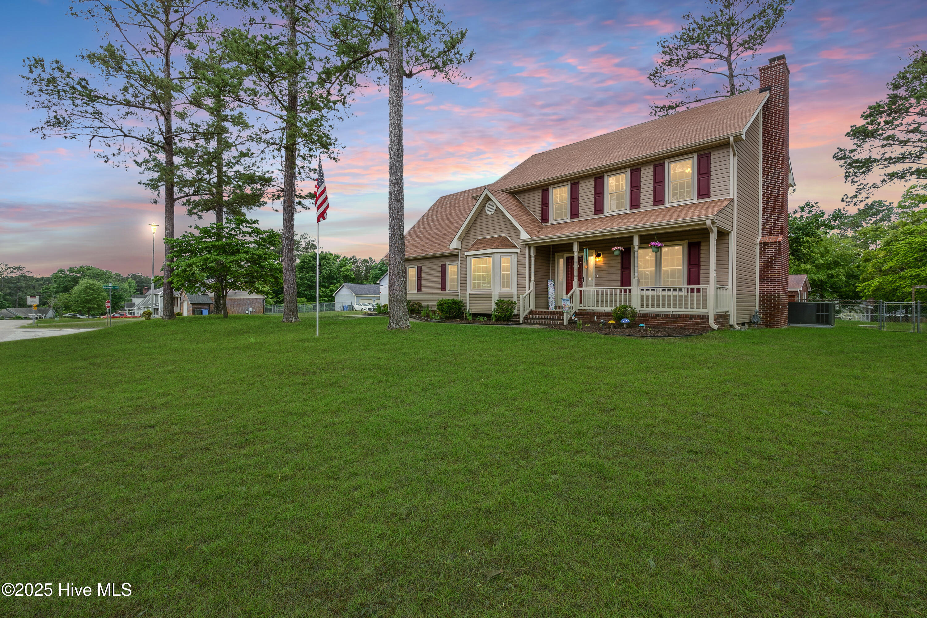 2290 Dockvale Drive