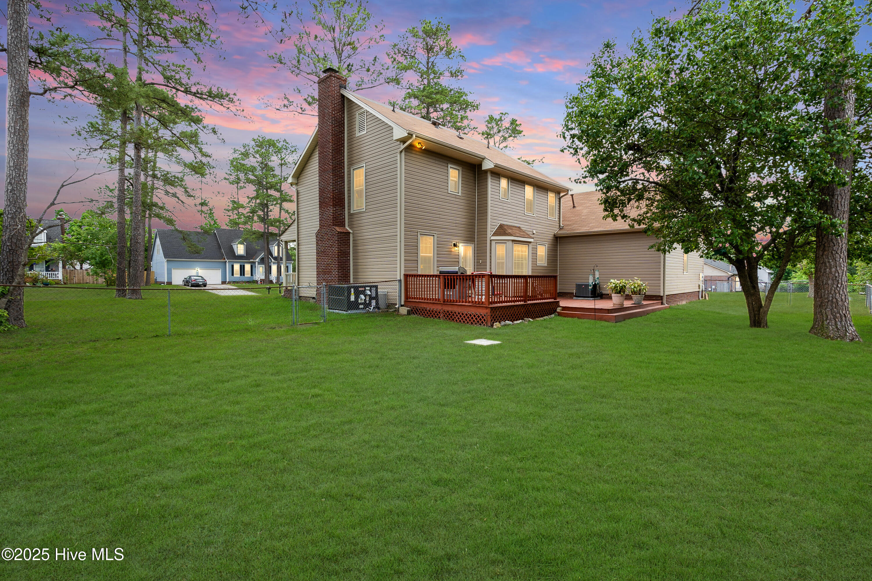 2290 Dockvale Drive