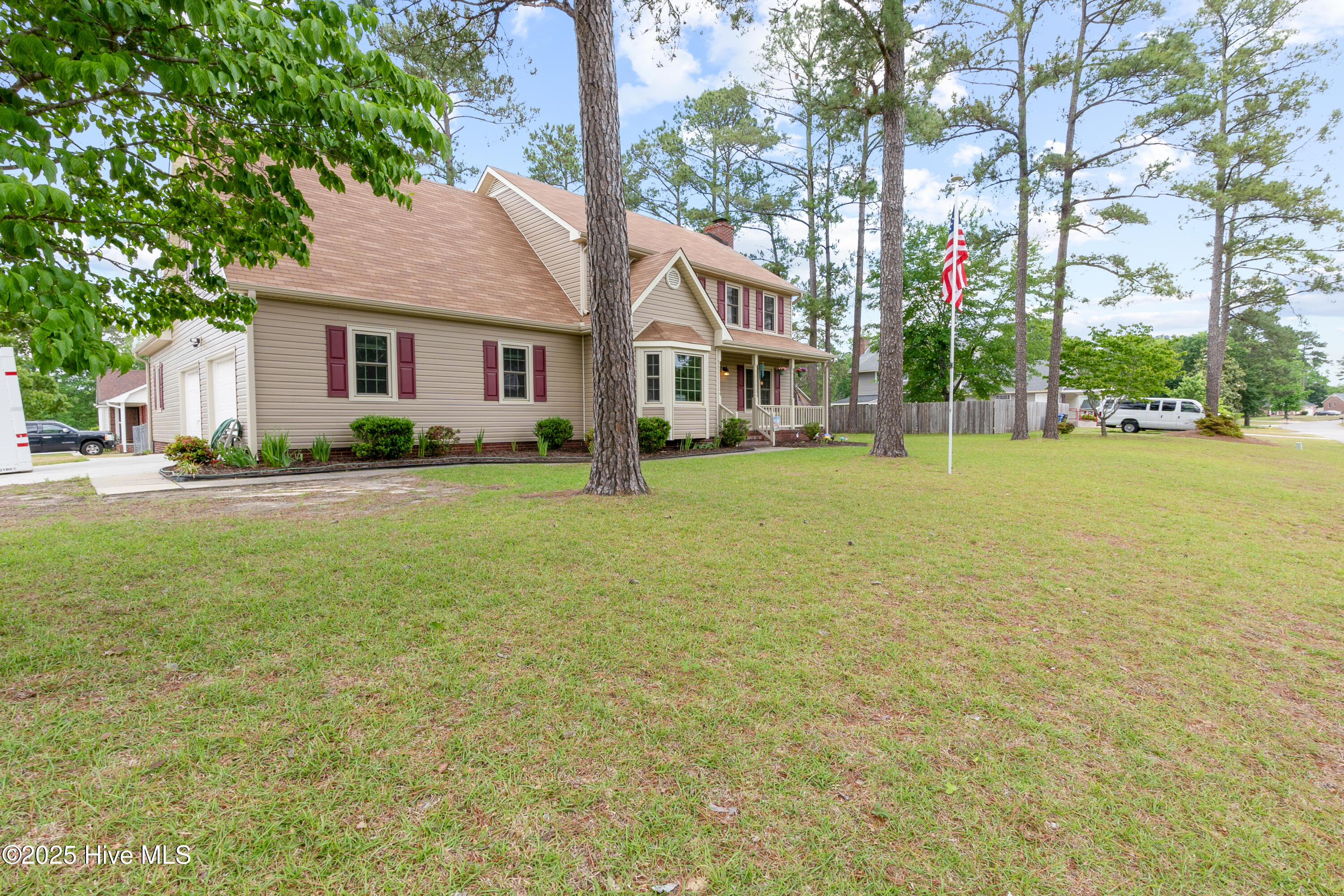 2290 Dockvale Drive