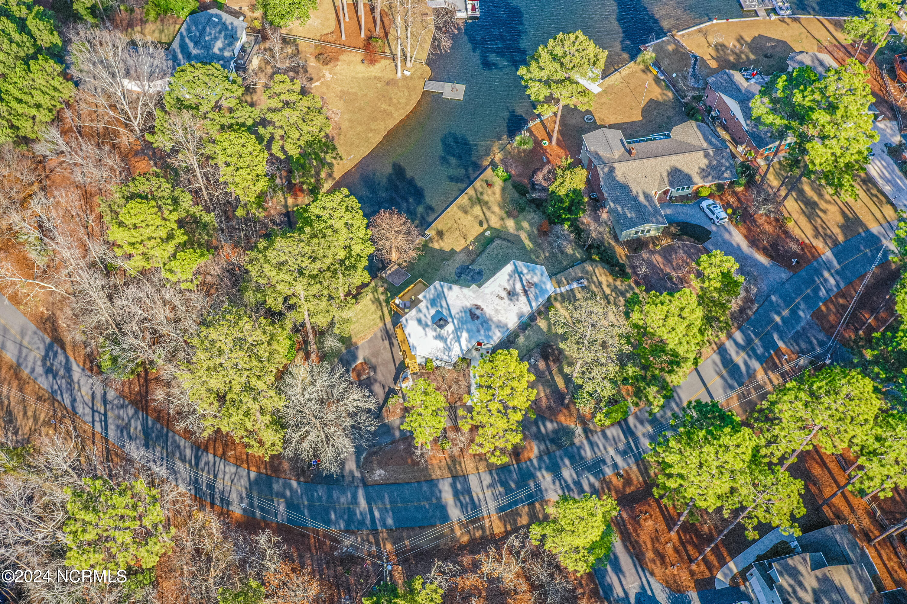 164 Pine Ridge Drive