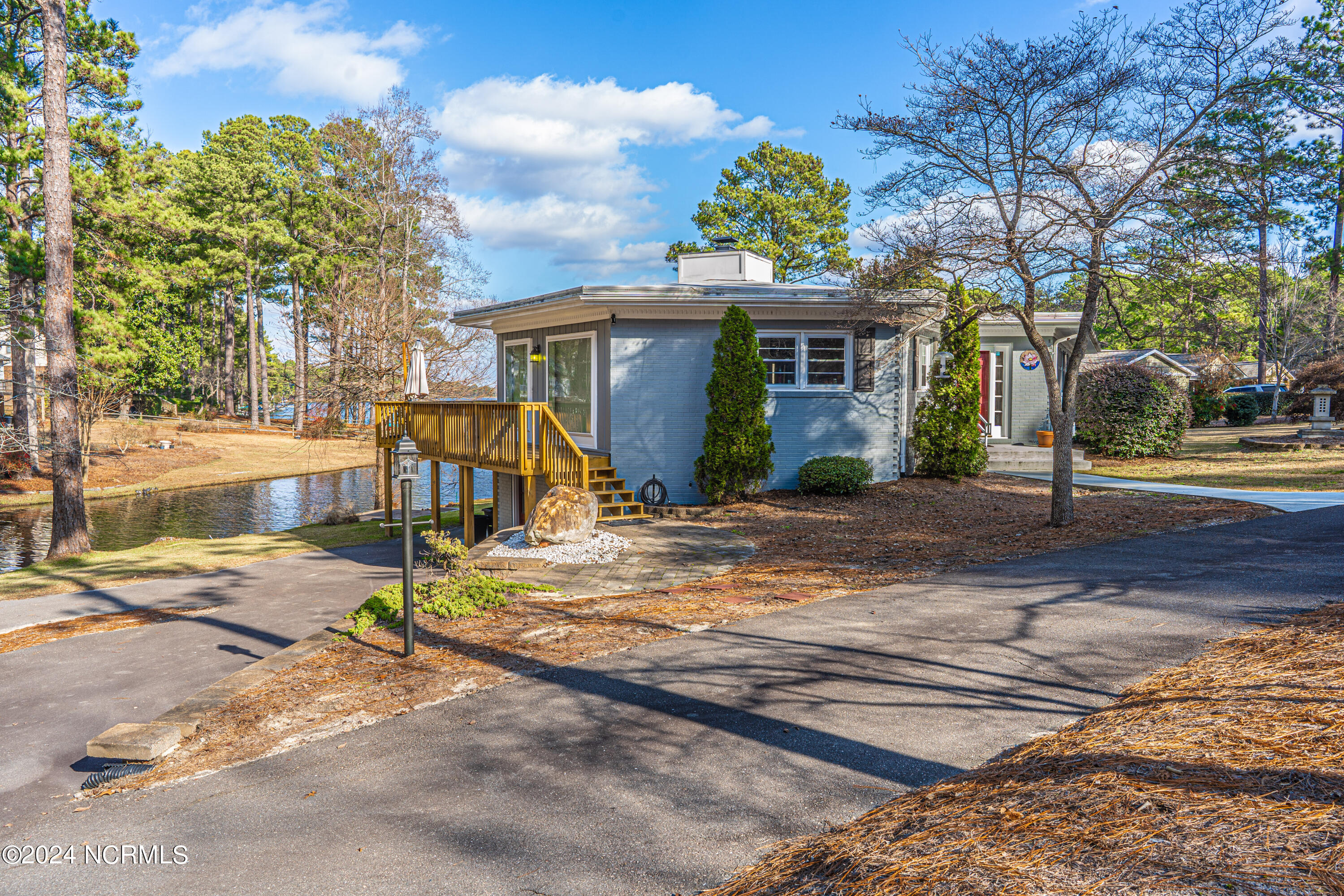 164 Pine Ridge Drive