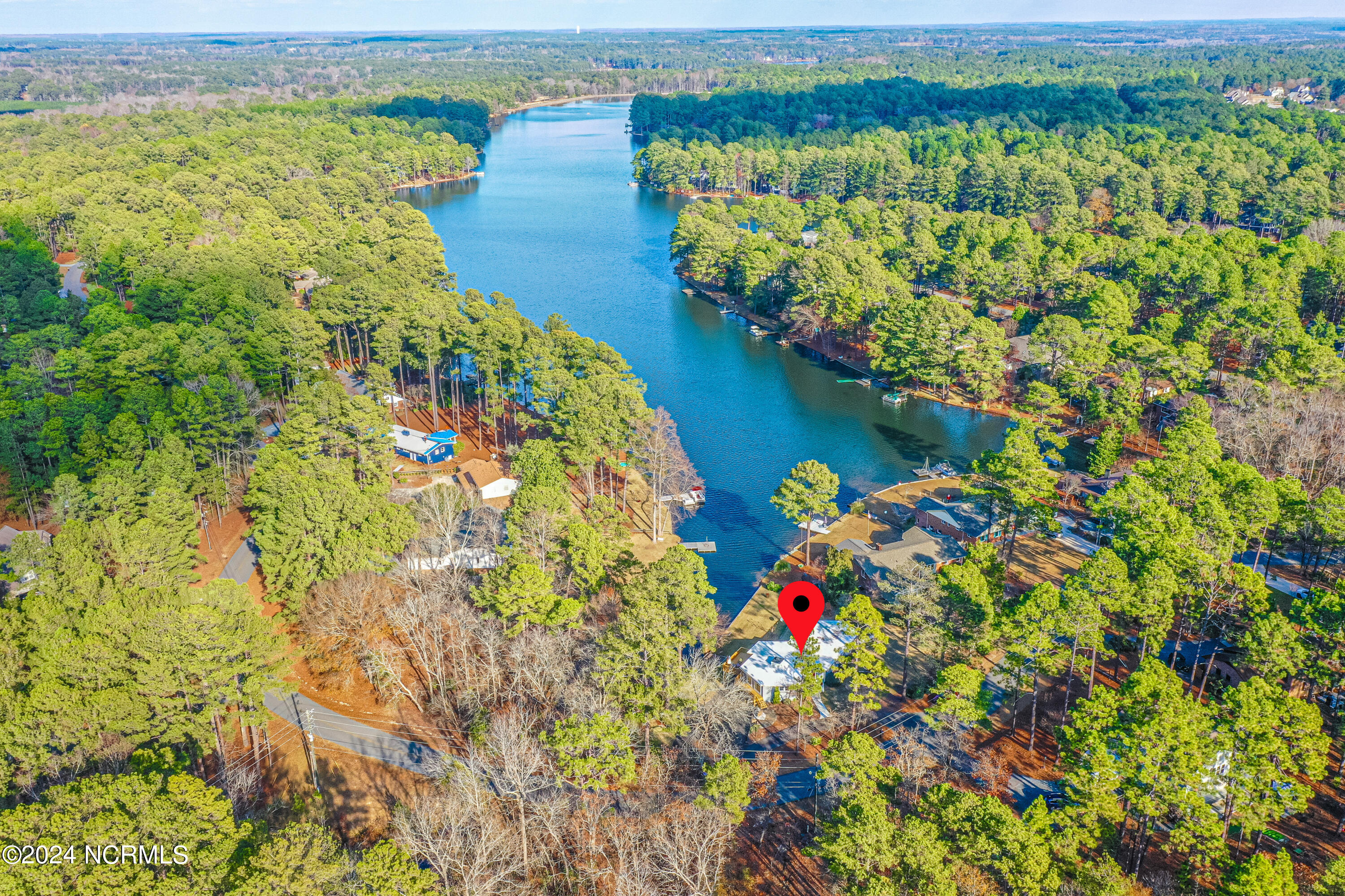 164 Pine Ridge Drive